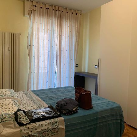 Residenza Lg Rapallo Eksteriør billede