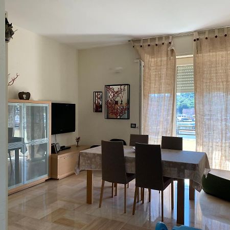 Residenza Lg Rapallo Eksteriør billede