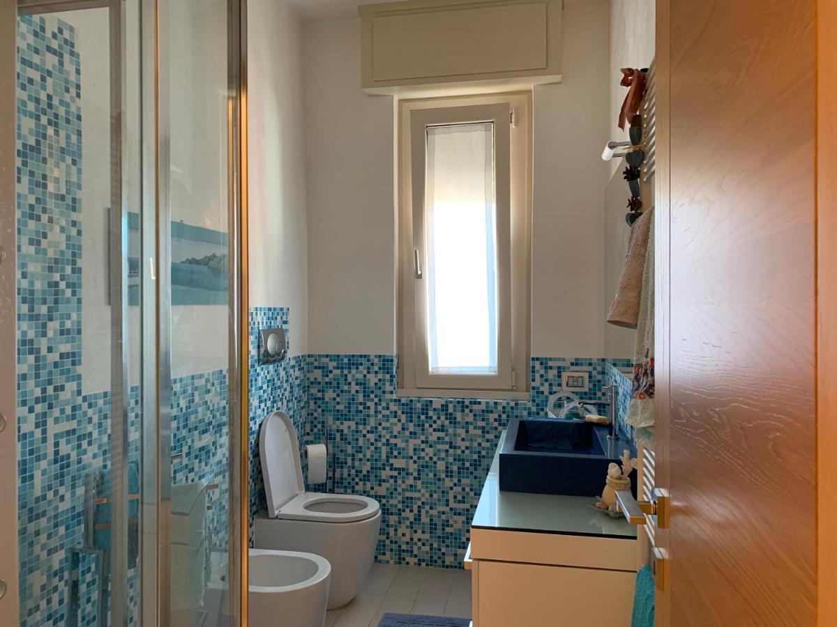 Residenza Lg Rapallo Eksteriør billede