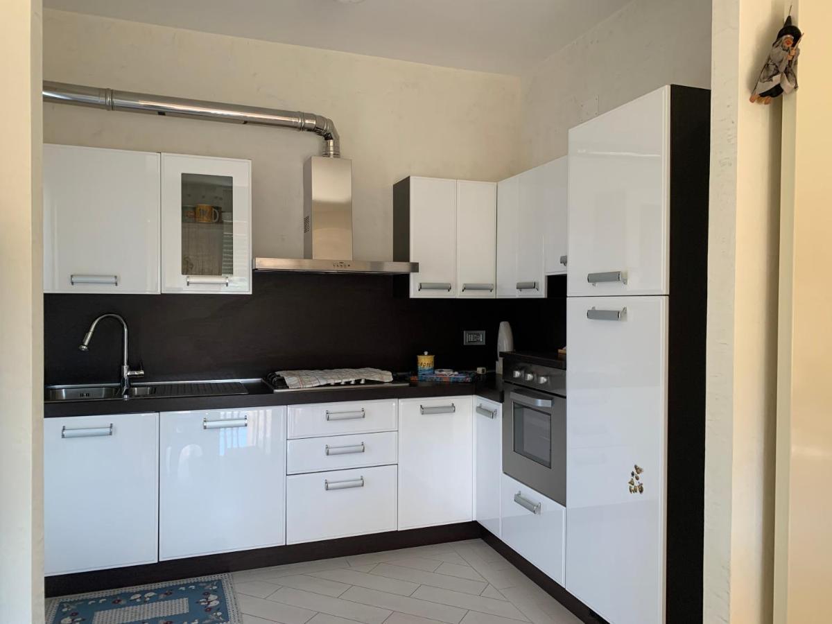 Residenza Lg Rapallo Eksteriør billede