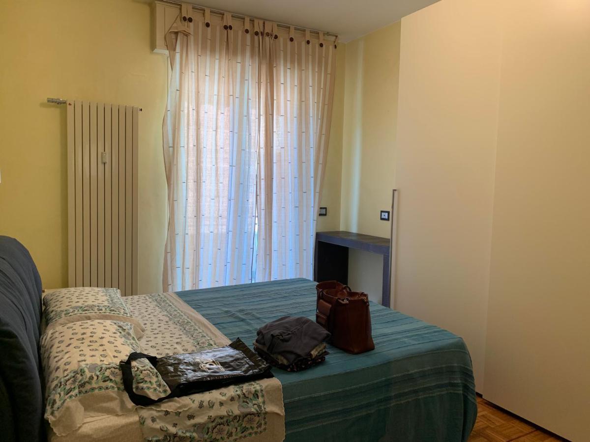 Residenza Lg Rapallo Eksteriør billede