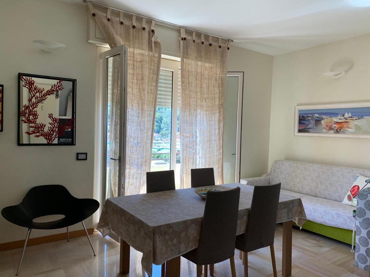 Residenza Lg Rapallo Eksteriør billede