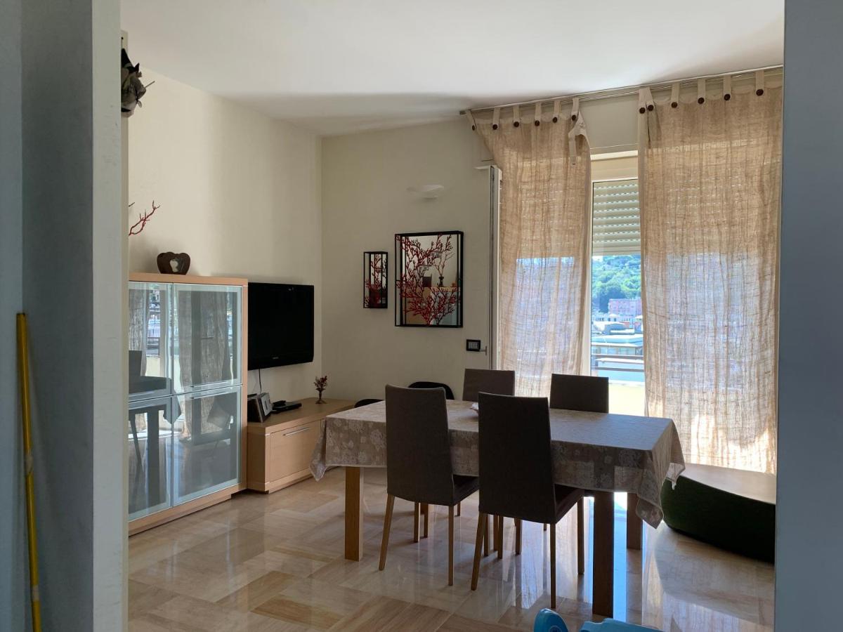 Residenza Lg Rapallo Eksteriør billede
