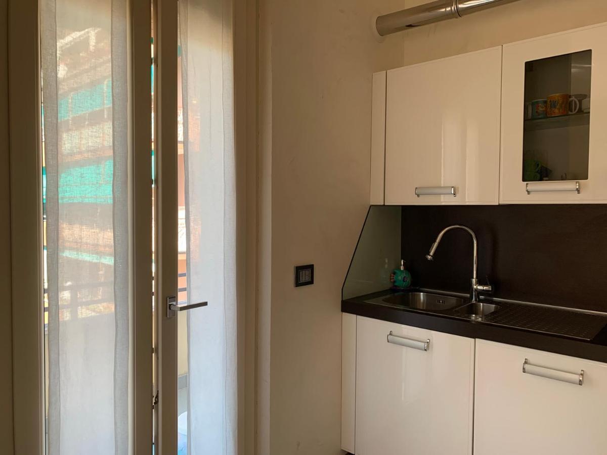 Residenza Lg Rapallo Eksteriør billede